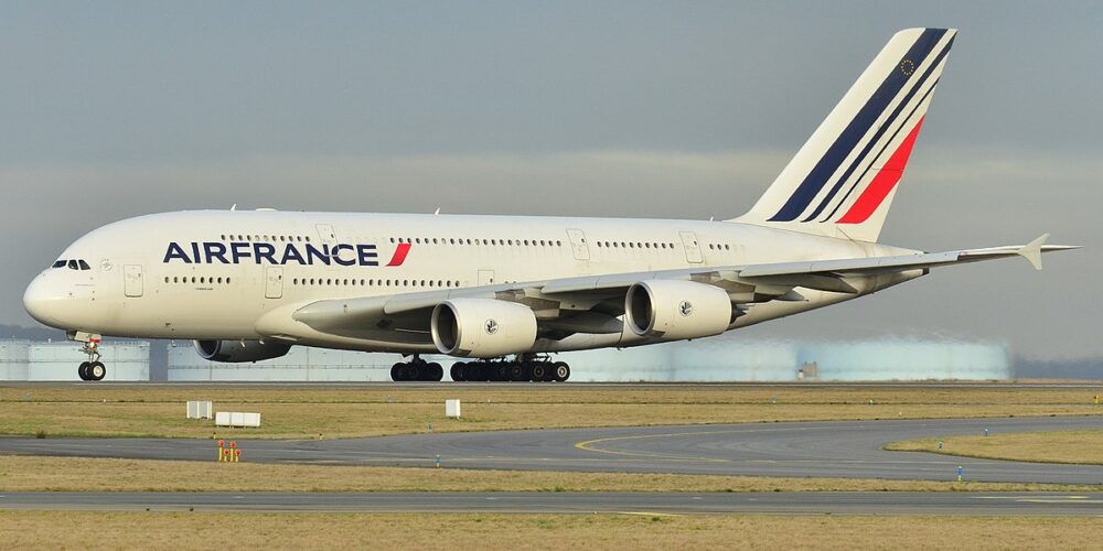 COMPENSAZIONE PECUNIARIA PER IL VOLO CANCELLATO AIR FRANCE AF 01831 MILANO PARIGI