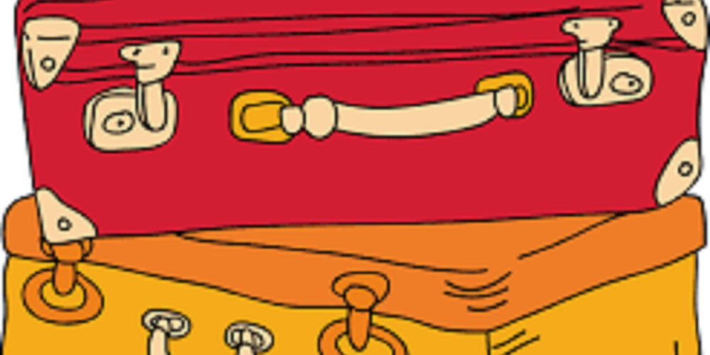 MISURE BAGAGLIO A MANO – NOVITA’ 2019