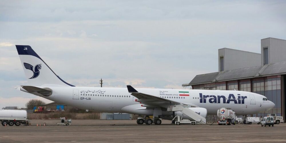 Aeroporto Milano Malpensa: Volo in ritardo IRAN AIR IR 750 del 01.03.19