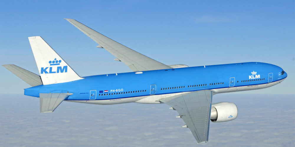 KLM CANCELLA IL VOLO CATANIA ROMA KL 3428 DEL 3.02.19