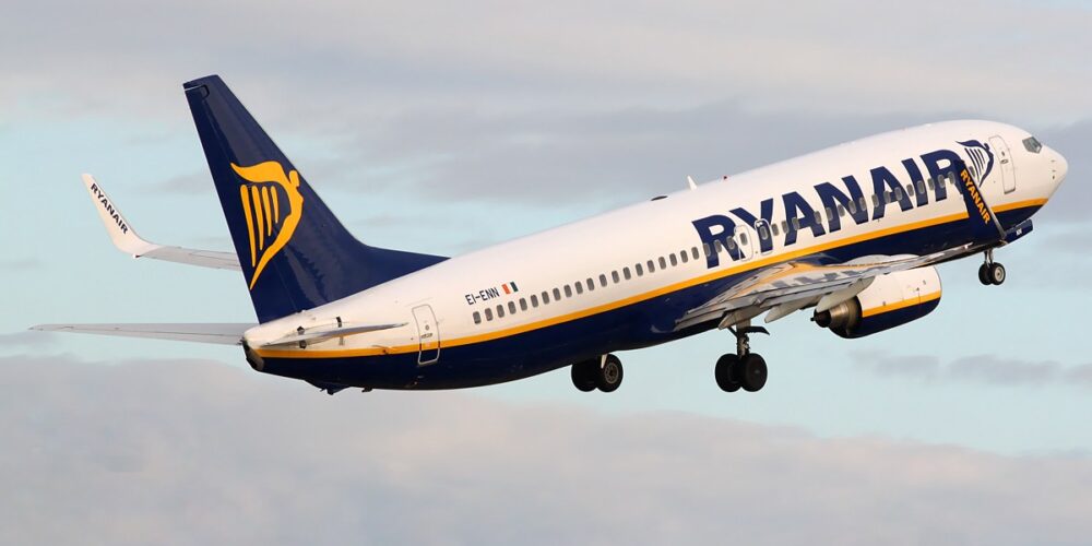 Rimborso Ryanair voli Catania – Roma del 20 giugno 2018. COMPENSAZIONE DI 250 EURO