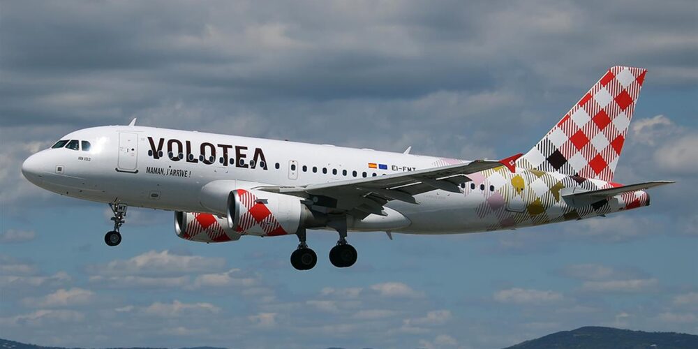 VOLOTEA VOE 1639 TRIESTE/NAPOLI- VOLO IN RITARDO DEL 18.02.19