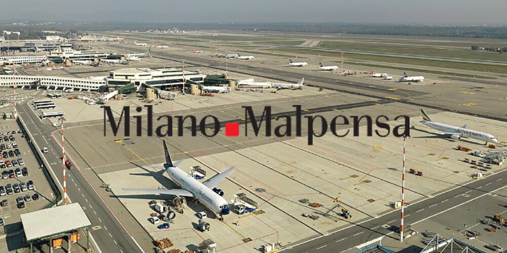 Aeroporto Milano Malpensa – EZY 2851 del 30 maggio 2018