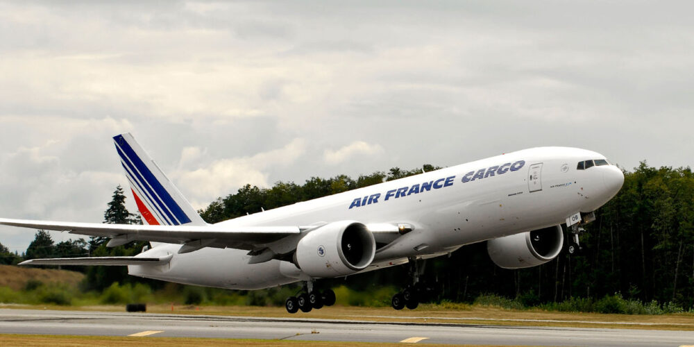 Aeroporto di Firenze: Volo in ritardo Air France AF 1567 del 23.02.19