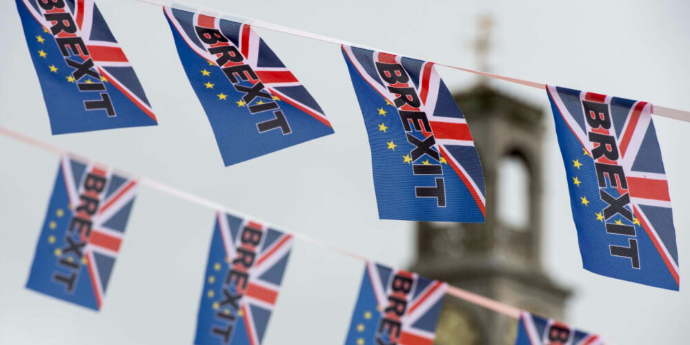 Brexit: cosa cambia per il trasporto aereo?