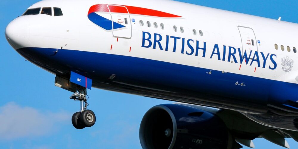 British Airways: Volo in ritardo BA 569 Milano/Londra del 19.02.19