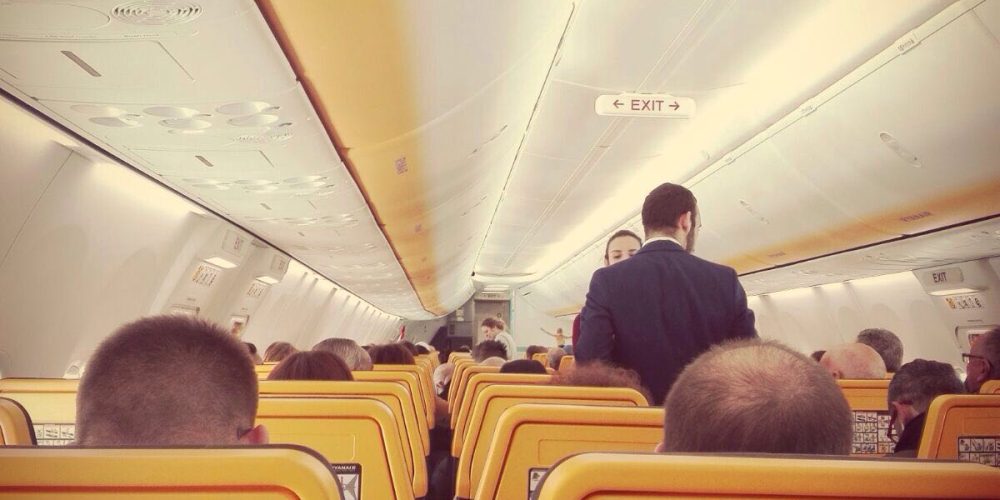 Ryanair Rimborso volo Catania Malta 13 giungno 2018 – RISARCIMENTO VOLO CANCELLATO