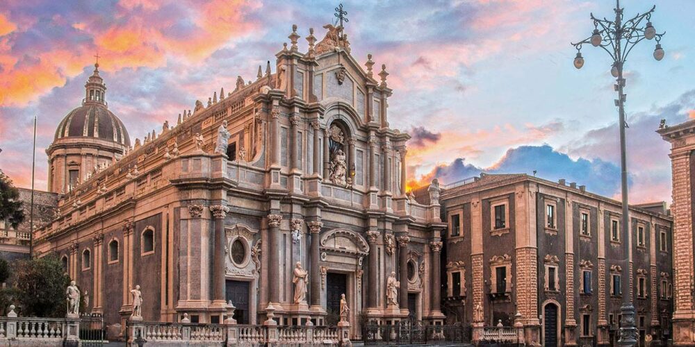 VISITARE CATANIA E DINTORNI