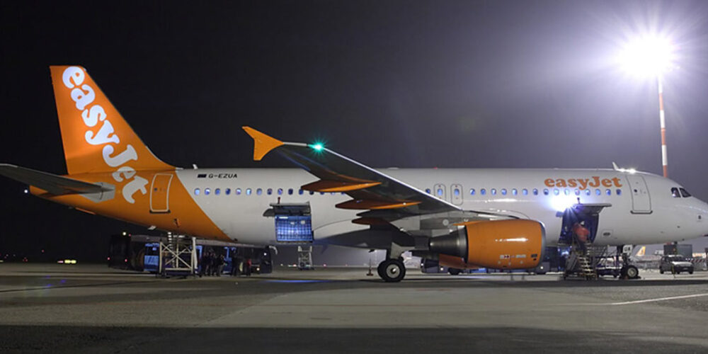 Easyjet ritardo aereo Manchester-Catania del 18 Marzo 2018