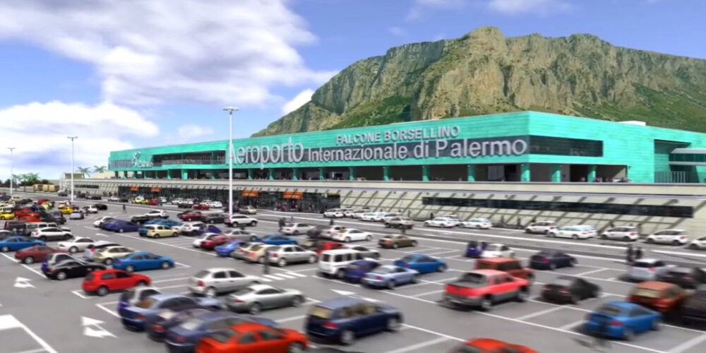 Aeroporto di Palermo – Risarcimento Volo del 30 maggio 2018