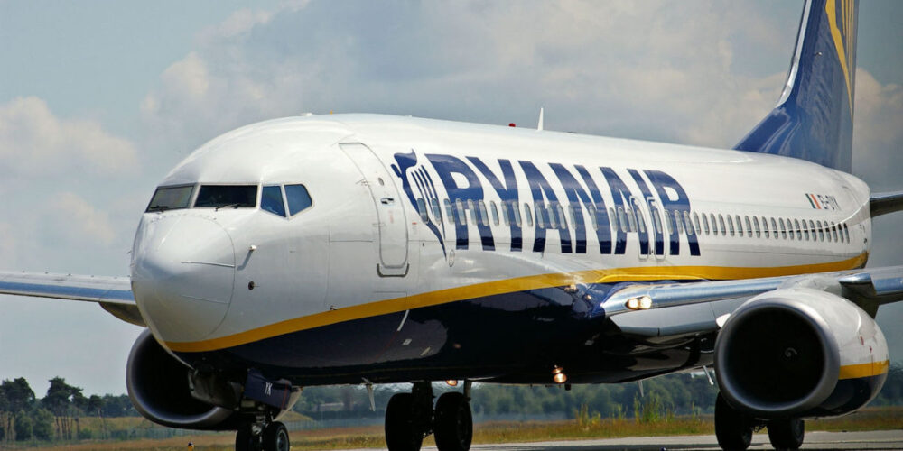 Ryanair Volo Palermo Treviso del 16 luglio 2018 – Risarcimento Volo Garantito