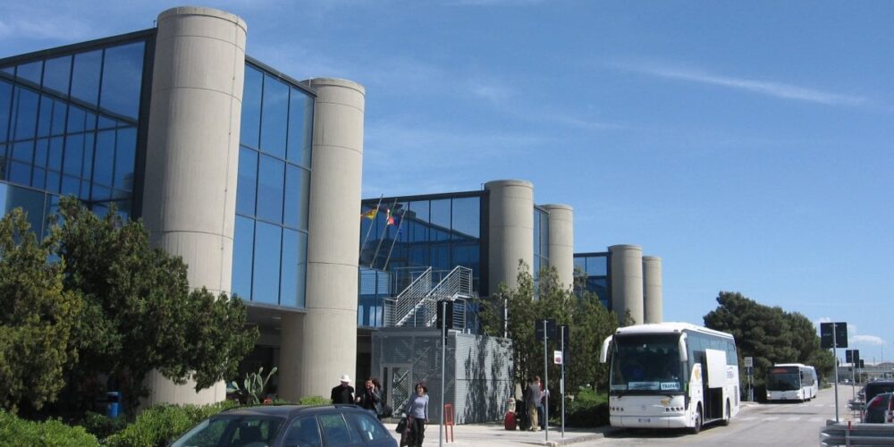 SICILIA: UN AEROPORTO AD AGRIGENTO, E’ SOLO UTOPIA?
