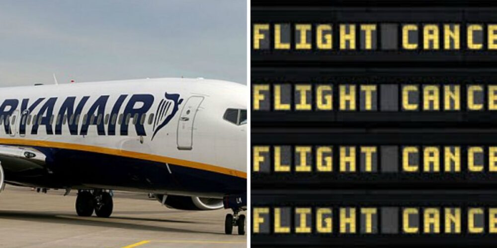 RYANAIR: VOLO IN RITARDO FR4872 ROMA-CATANIA DEL 23.01.19