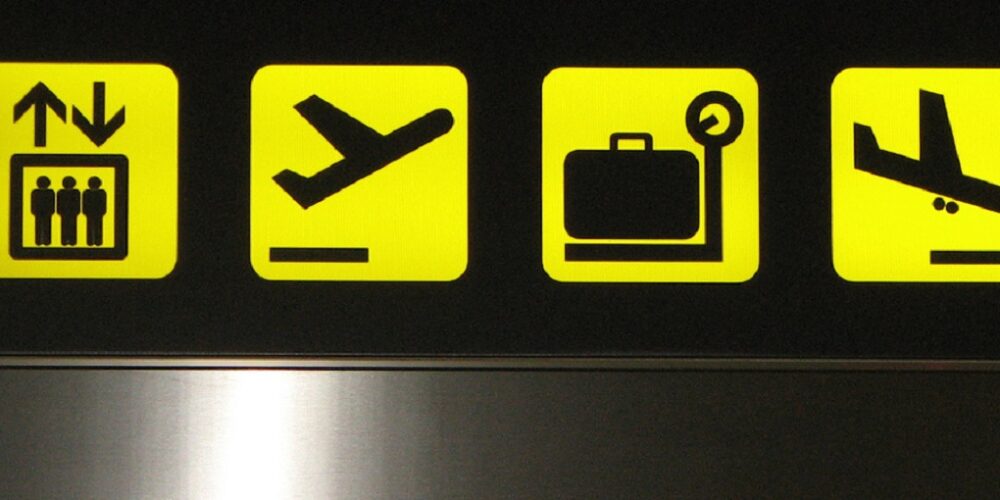 RIMBORSO VOLO NON UTILIZZATO – TASSE AEROPORTUALI