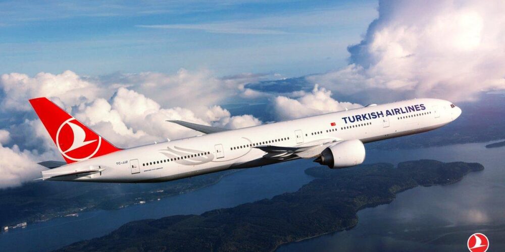 VOLO CANCELLATO TURKISH AIRLINES TK 1837 ISTANBUL/ROMA DEL 21.02.19