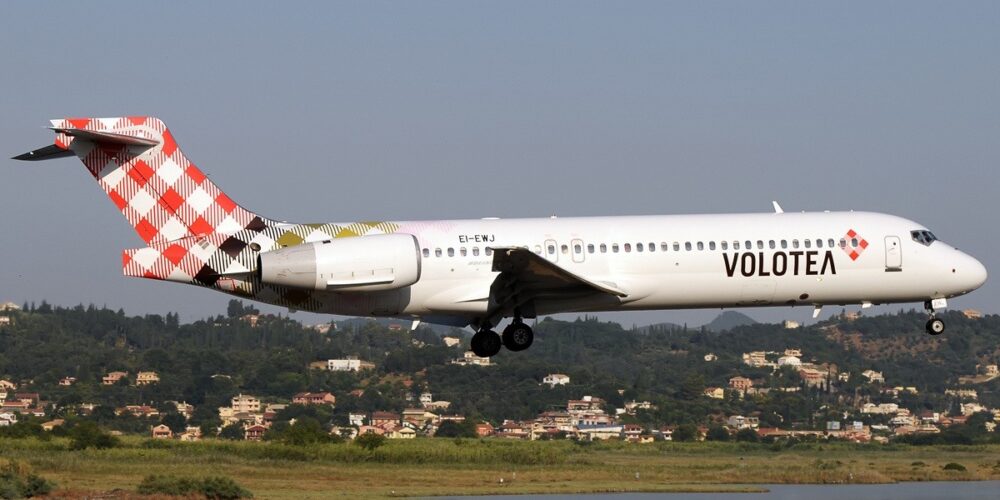 Rimborso Volotea Palermo Napoli 7 giugno 2018 – RISARCIMENTO VOLO CANCELLATO