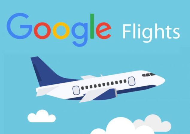 Google Flights - Novità Google 2018. 